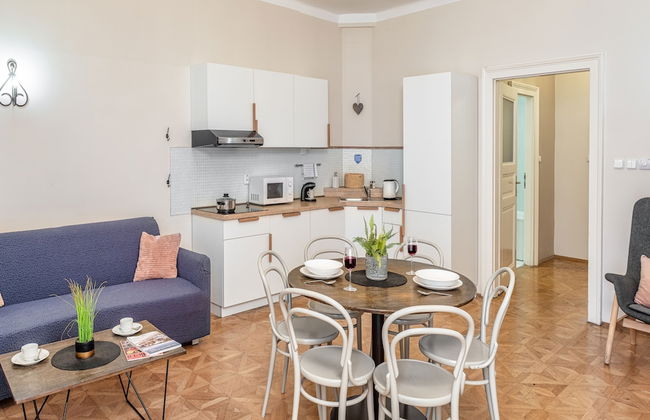 6 Continents Apartments by Adrez Living - Photo 19