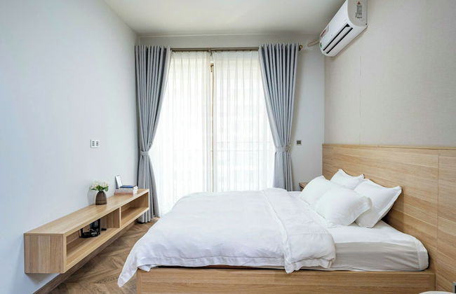 The Peak M8 Midtown - Foto 9