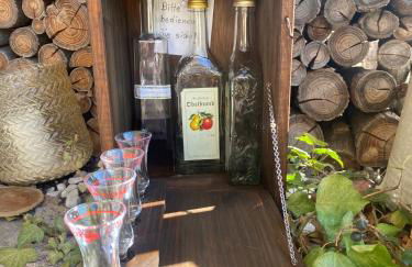 Urlaub mit Blick auf Schiltachs Fachwerkhäuser - Foto 22