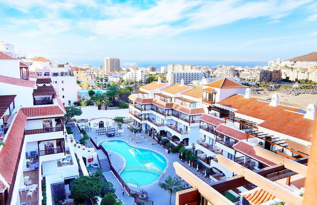 Coral Los Alisios - Foto 77