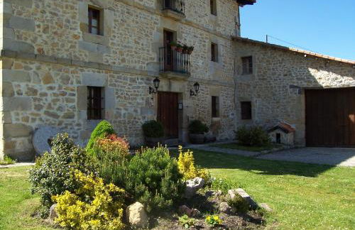 Casa Rural La Toba I y II - Photo 67