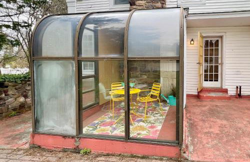 Maplewood Manor - Unit 1 - Foto 9