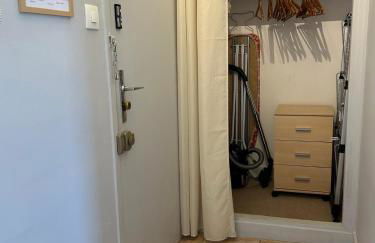 Studio cosy de 30 m2 au coeur des Thermes - Foto 7