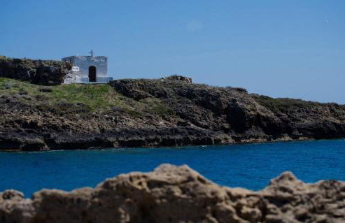 Unique Anoi House - In the Heart of Skyros Village - Foto 50