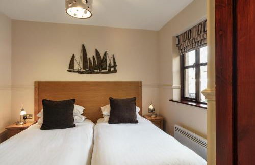 Claife Heights Cottage At Windermere Marina Village - Foto 11