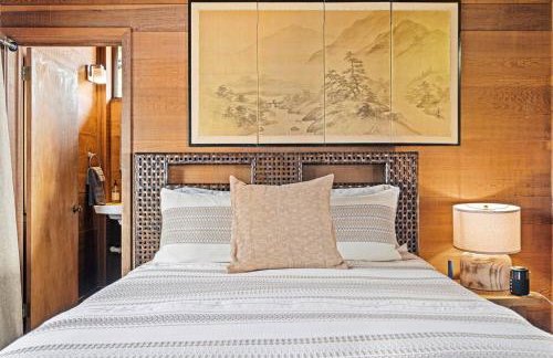 Spectacular Bolinas Oceanfront Retreat - Foto 20