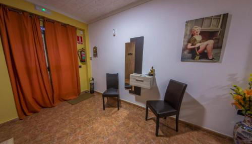 Casa Pueblo Alzira No Compartida - Foto 5, Lobby or reception