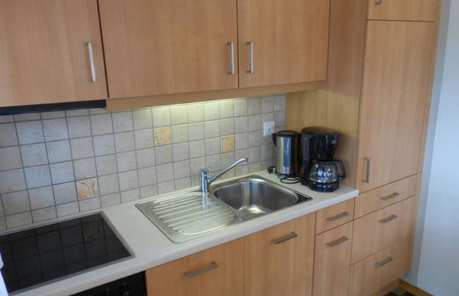 Vacation Apartment in Veysonnaz - Foto 4