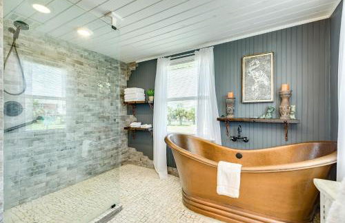 Texas Treehouse - Photo 15