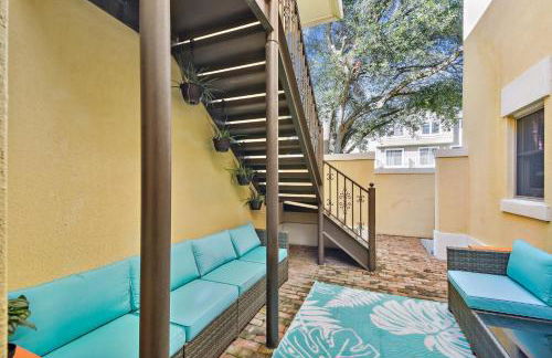 Cozy Hyde Park Home - Foto 36