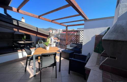 Mansarda in centro - Foto 8