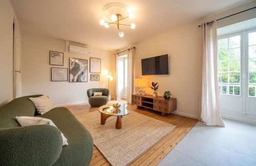 Château de Dracy L Élégante - Foto 6