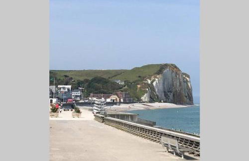 A 600m de la plage 6pers Meublé de tourisme 3 étoiles La Villa des Grottes - Foto 28