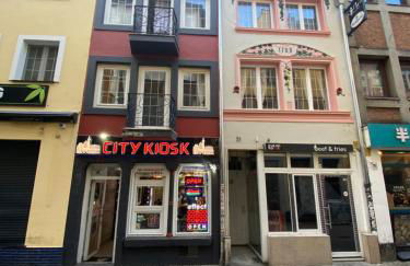 Altstadt Düsseldorf 1 - Foto 11