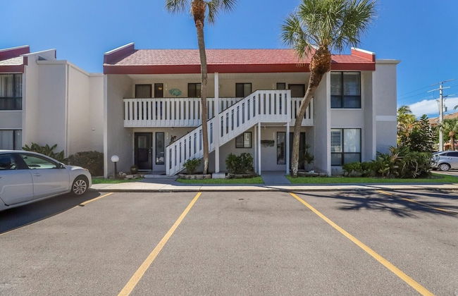 Runaway Bay 212 1 Bedroom Condo by RedAwning - Foto 40