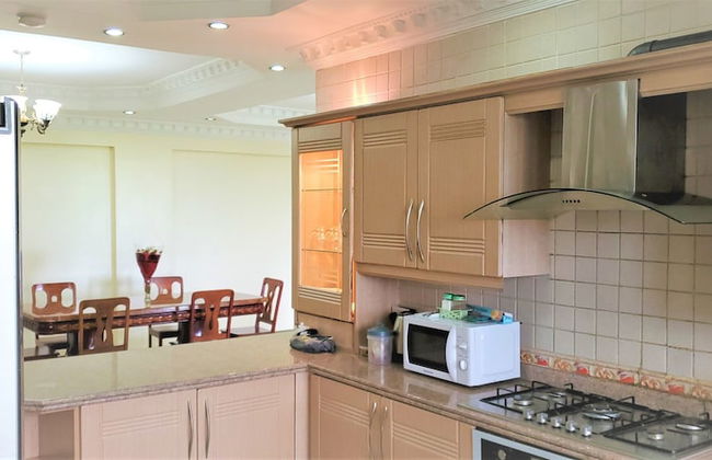 Luxury Residence with Ocean View in Masaki - Photo 58