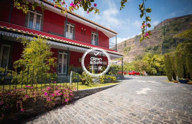 Quinta da Tia Briosa Casa da M e I by Homie - Foto 1