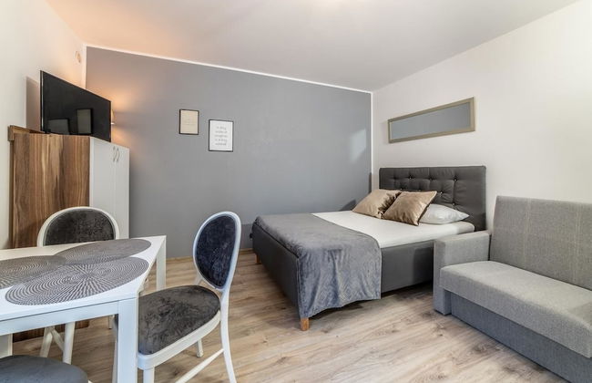 Willa w Rozewiu - Foto 5