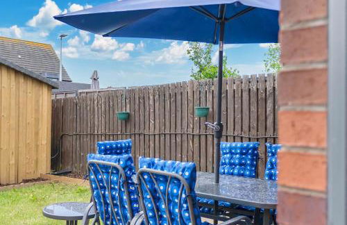 House near Edinburgh Ideal for Small Groups, Contactors & Tourists - Photo 36