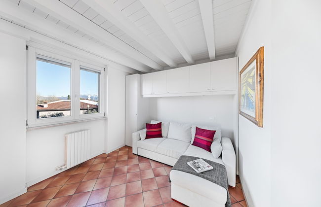 Residence Stropea 5 con piscina - Foto 3