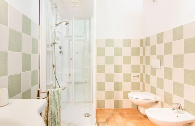 Agriturismo in the Appenines with Covered Swimming Pool & Hot Tub - Foto 11