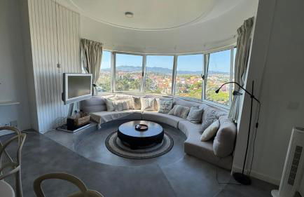 one bedroom plus 1 extra room Nomad Dreams N6 in Cascais mountain view - Foto 28