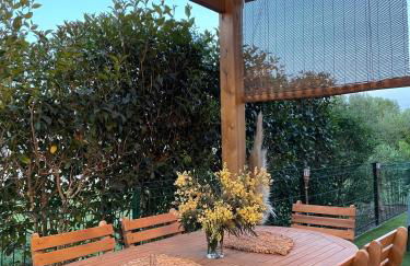 Villa A CASA DI LO - Foto 30