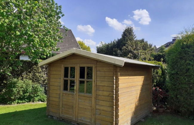 Tina Comfortable Holiday Residence - Foto 15