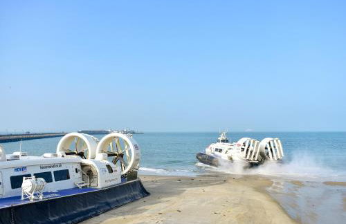 Coastguard Cottage - Photo 18
