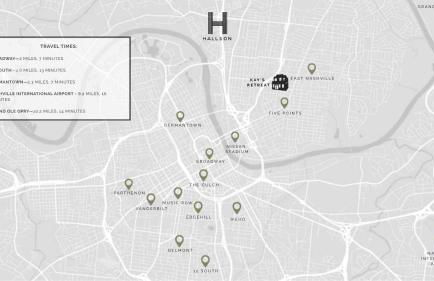 Kay's Retreat - Brand New Walk to Restaurants - Foto 7