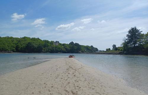 Old Farm renovated ,5 min from beach and forest - Foto 7