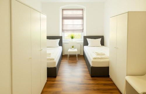 SUNNYHOME Monteurwohnungen und Apartments in Erfurt - Foto 3