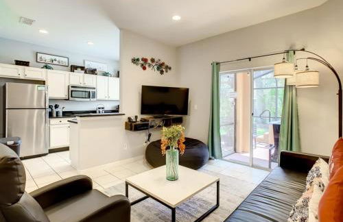 Luxury Townhome Near Disney w/ Resort Amenities - Foto 6