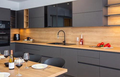 Paoma Lux Beach Suites - Photo 45