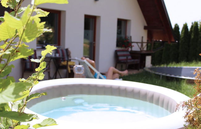 Panorama Glamping Visole - Foto 50