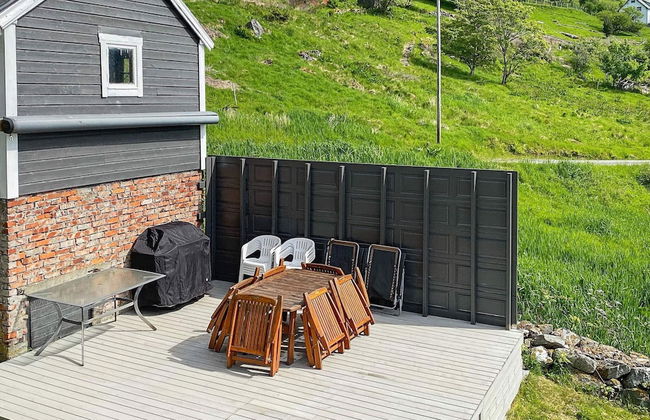 8 Person Holiday Home in Barmen - Foto 49