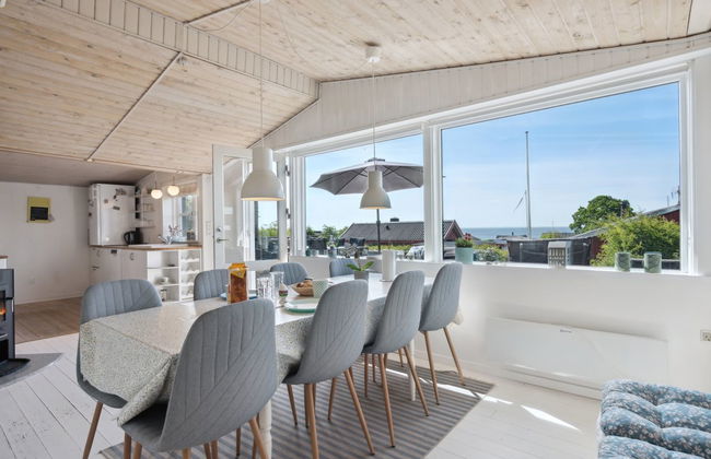 "Thrugils" - 200m from the sea - Foto 17