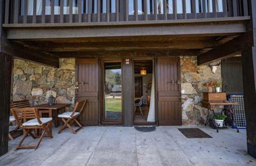 Casa Catania-Acogedora casa con impresionantes vistas-Fibra Optica-5 TV-Chimenea - Foto 18