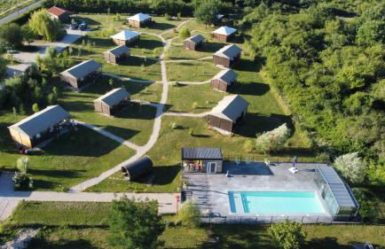 Camping Chambord - Foto 27