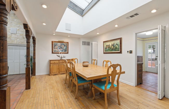 Y.O. Ranch Headquarters - Foto 72