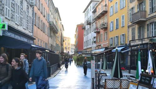 Appartement super clair - Foto 4