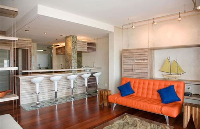 Atlantik Sicht Sef Catering apartment Self catering - Photo 20