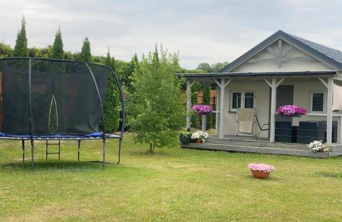 Bajkowe Domki Marzeń Krecik - Photo 2