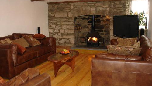 Haye Barton Farm - Foto 2