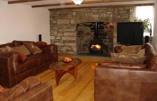 Haye Barton Farm - Foto 2