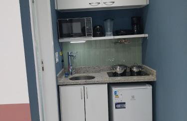 Studio na Cinelândia - Foto 12