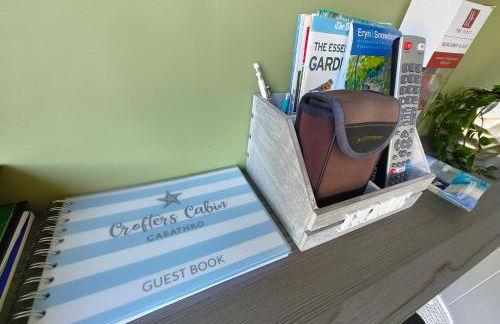 Crofters Cabin - Foto 15