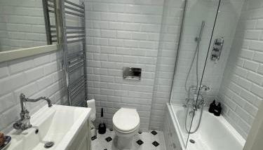 Idyllic Waterside Cottage in Mid Devon - Foto 4