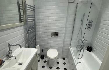 Idyllic Waterside Cottage in Mid Devon - Foto 4