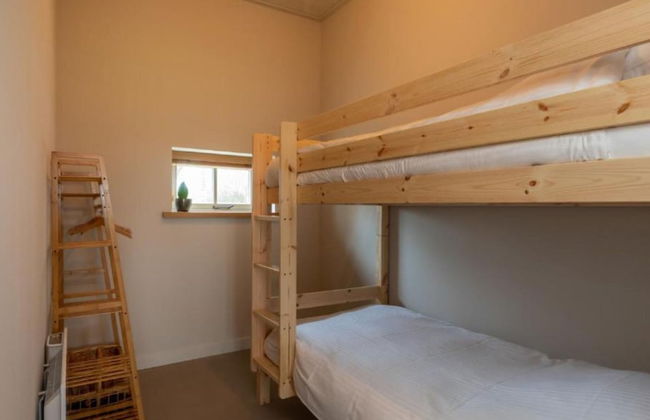 House in Grijpskerke Near Seabeach - Photo 2